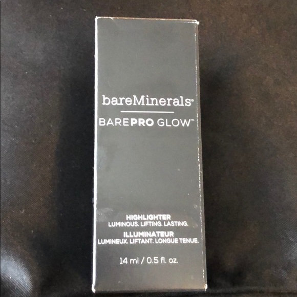 BareMinerals BarePRO Glow Highlighter Fierce - Picture 2 of 4